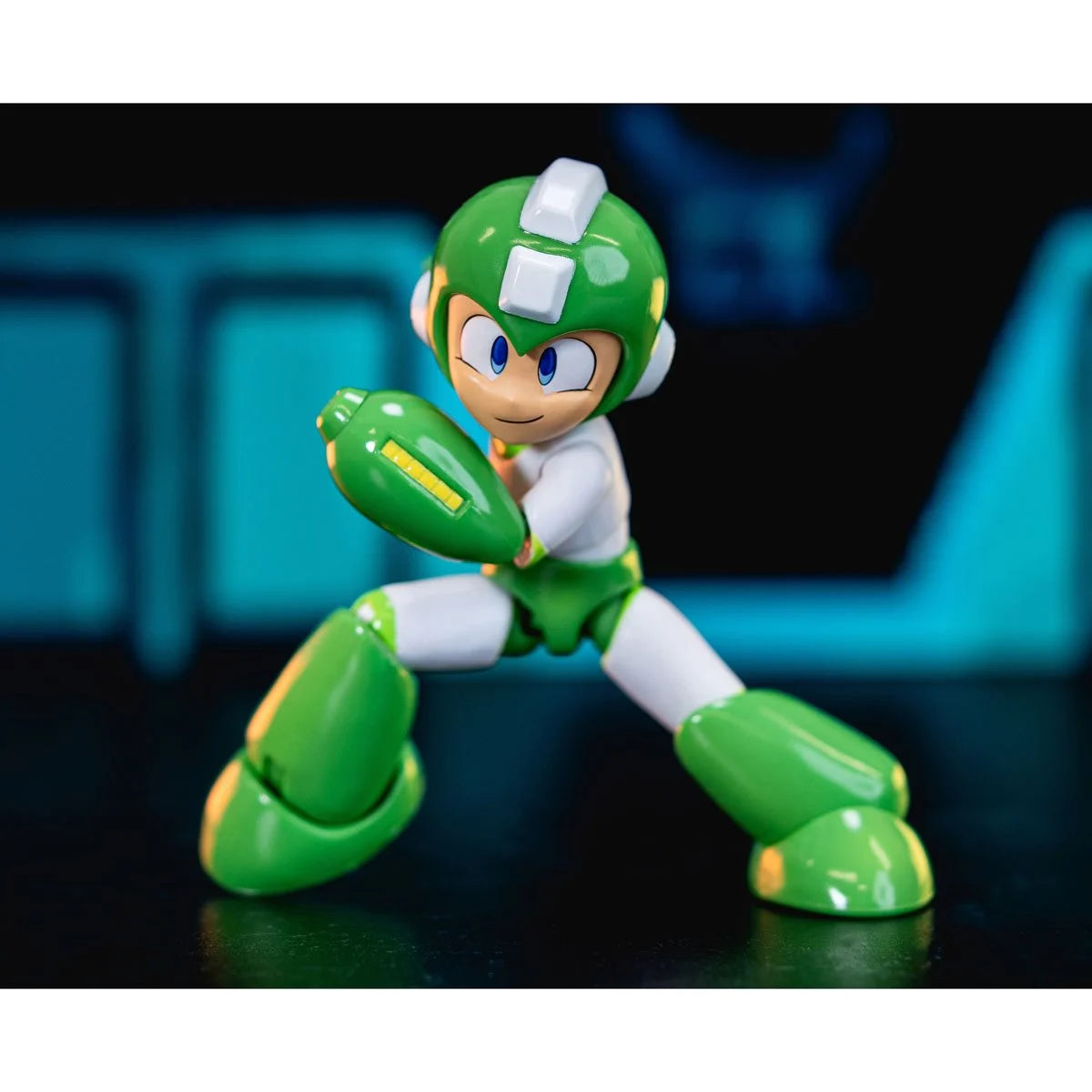 Jada Toys Mega Man 1:12 Scale Wave 2 HYPER BOMB MAN Action Figure 2024